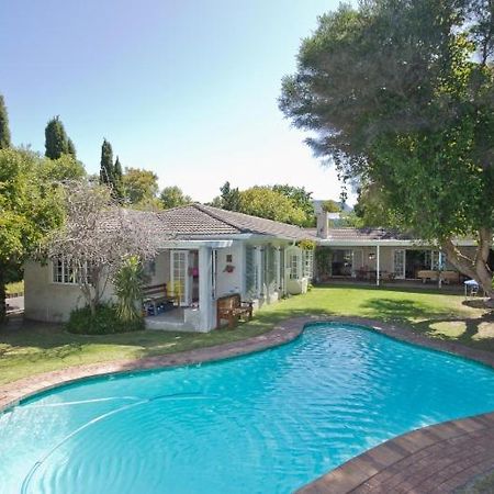 Tuscany Cape Town Luaran gambar