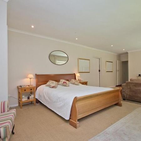 Tuscany Cape Town Luaran gambar
