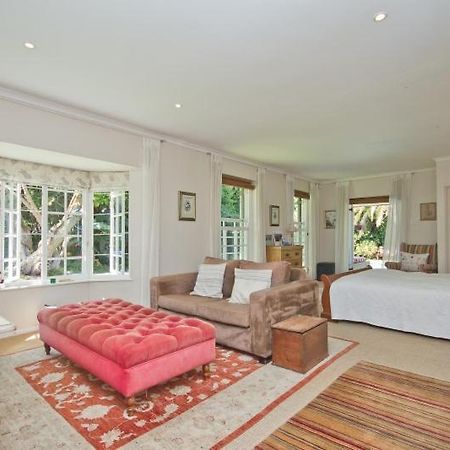 Tuscany Cape Town Luaran gambar