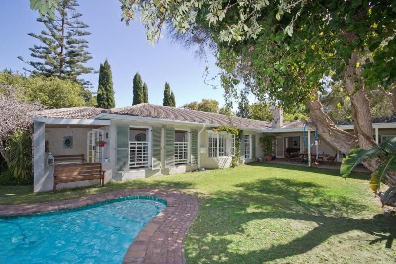 Tuscany Cape Town Luaran gambar