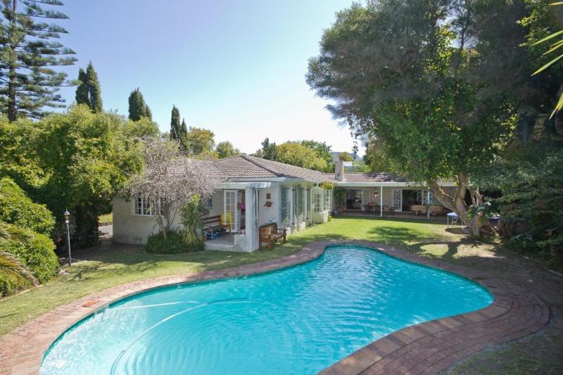 Tuscany Cape Town Luaran gambar