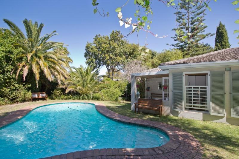 Tuscany Cape Town Luaran gambar